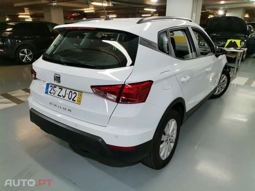 Seat Arona 1.0 TSI Style