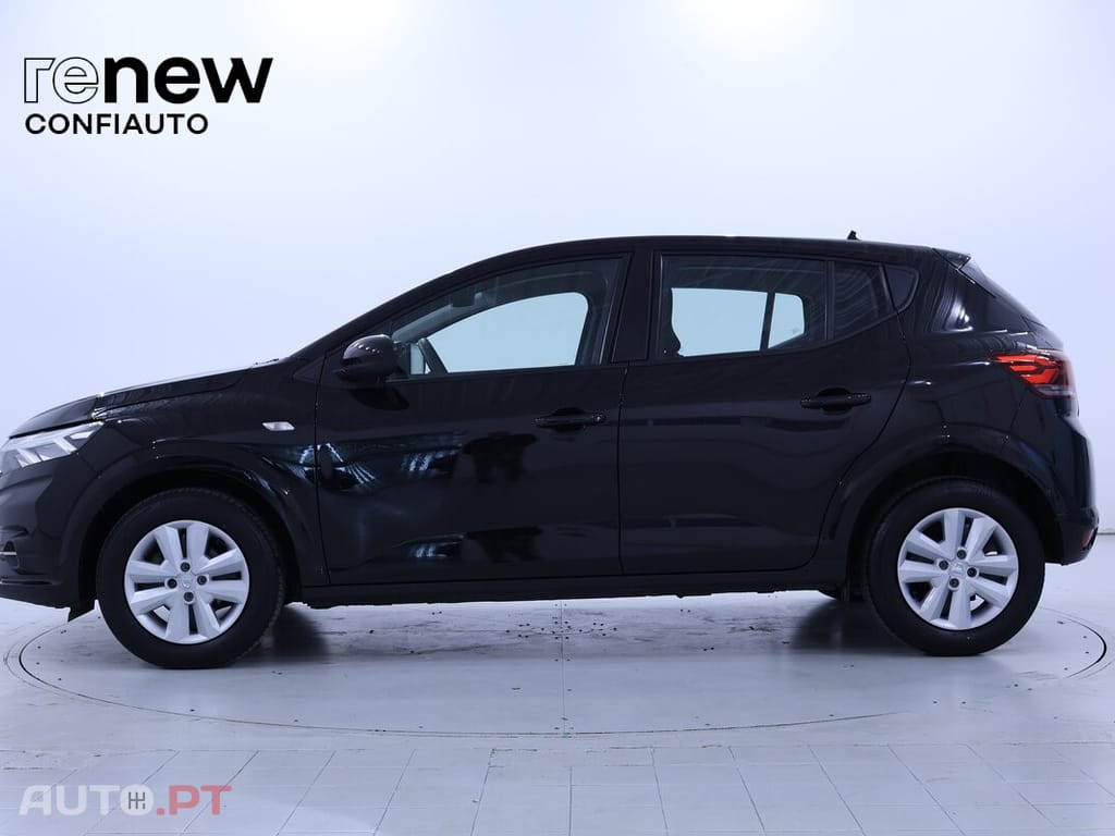 Dacia Duster 1.0 Tce 90 Comfort