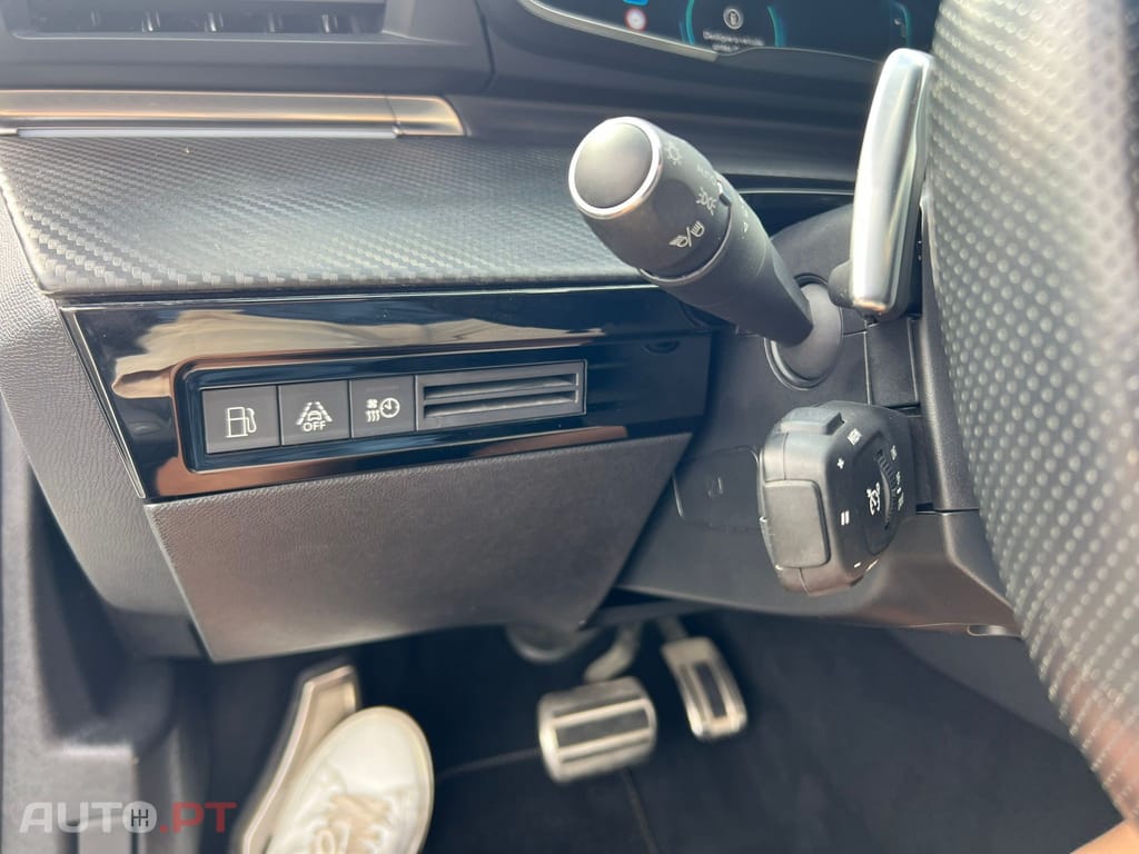 Peugeot 508 1.6 Hybrid GT Line e-EAT8