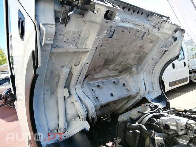 Nissan Cabstar 35.14