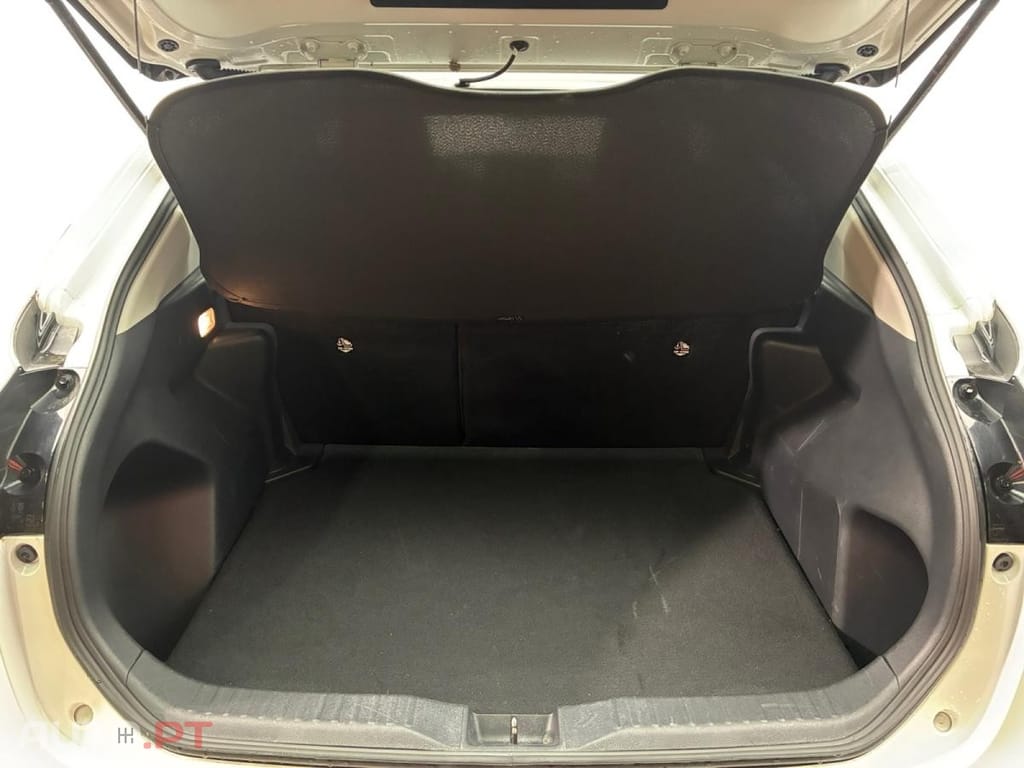 Toyota Yaris Cross 1.5 HDF Dynamic 2WD