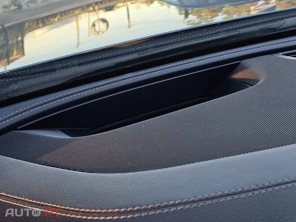 Mercedes-Benz C 220 d AMG