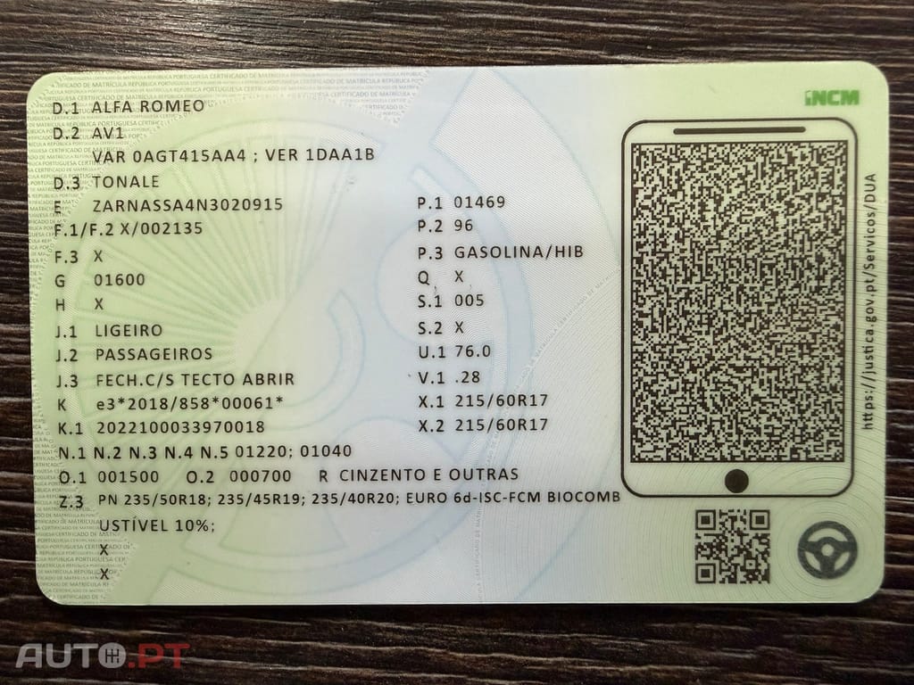 Alfa Romeo Tonale 1.5 Hybrid Edizione Speciale