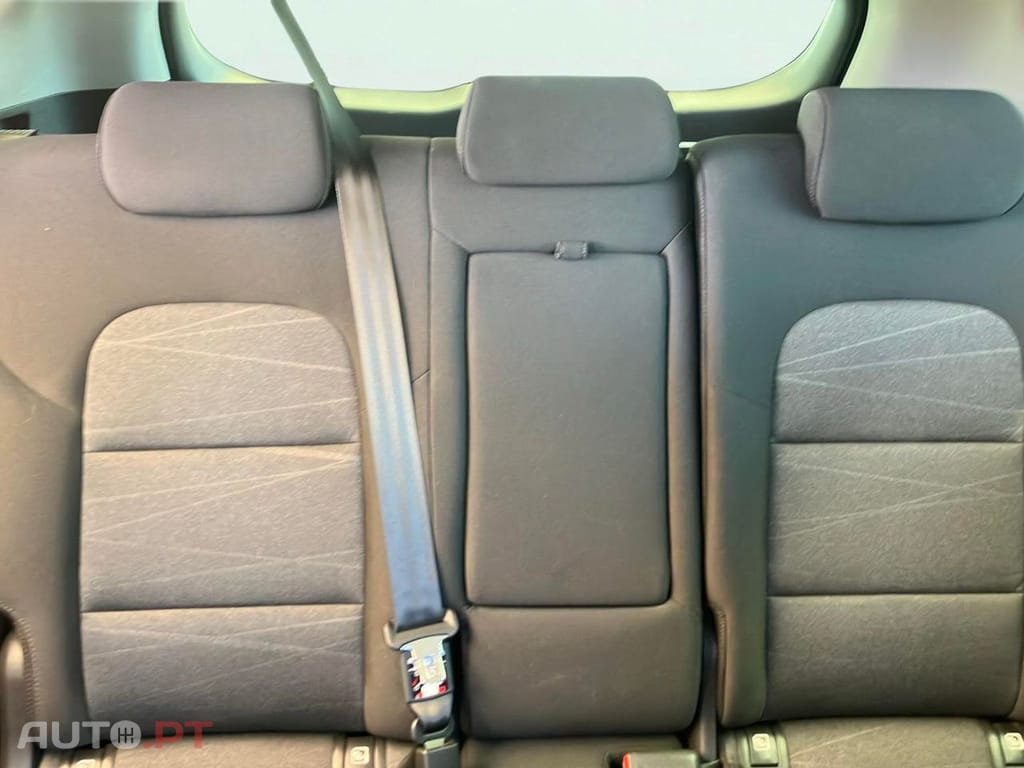 Hyundai Tucson 1.6 CRDi Premium DCT