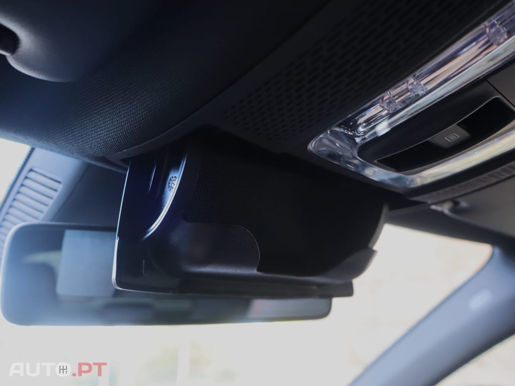 Mercedes-Benz A 180 d AMG Line Aut.