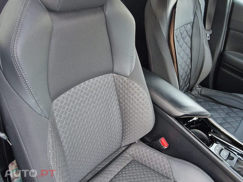 Toyota C-HR square collection