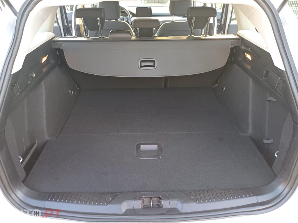 Ford Focus SW 1.5 TDCi Ecoblue Business