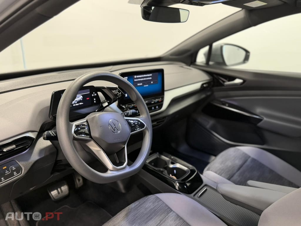 Volkswagen Id.4 77 kWh Pro Performance