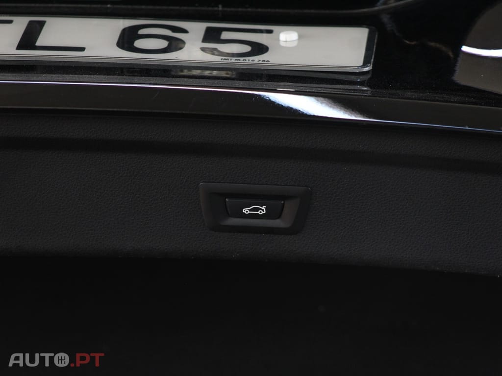 BMW 325 d Aut. M Sport