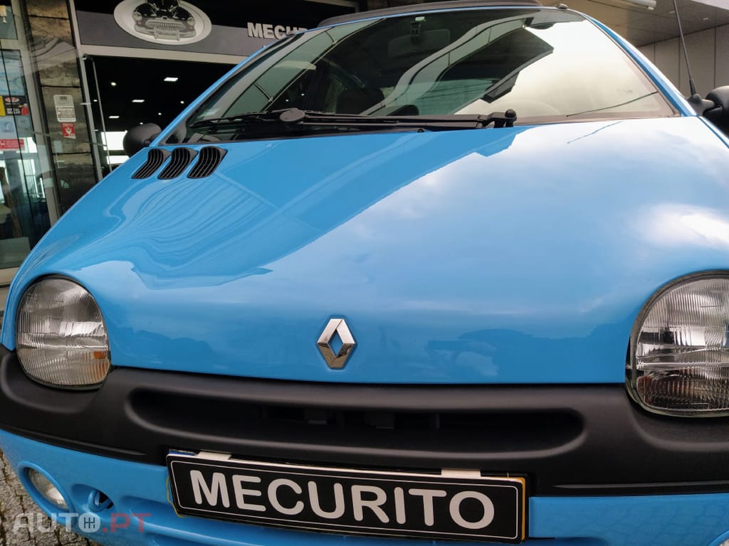 Renault Twingo ND