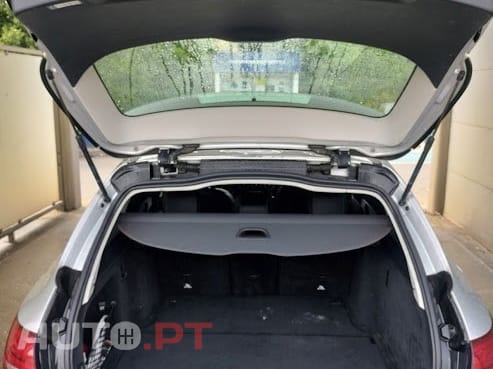 Mercedes-Benz C 200 BlueTEC / d