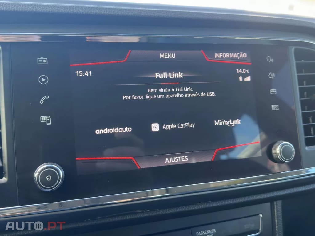 Seat Ateca 1.6 TDI Style