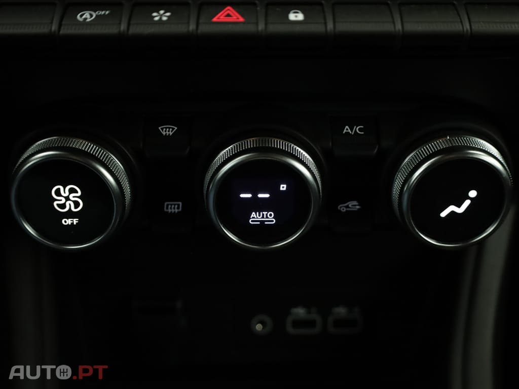 Renault Captur Captur 1.0 TCe Techno Bi-Fuel