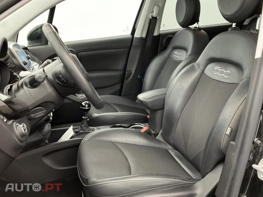 Fiat 500X 1.0 FireFly Cross
