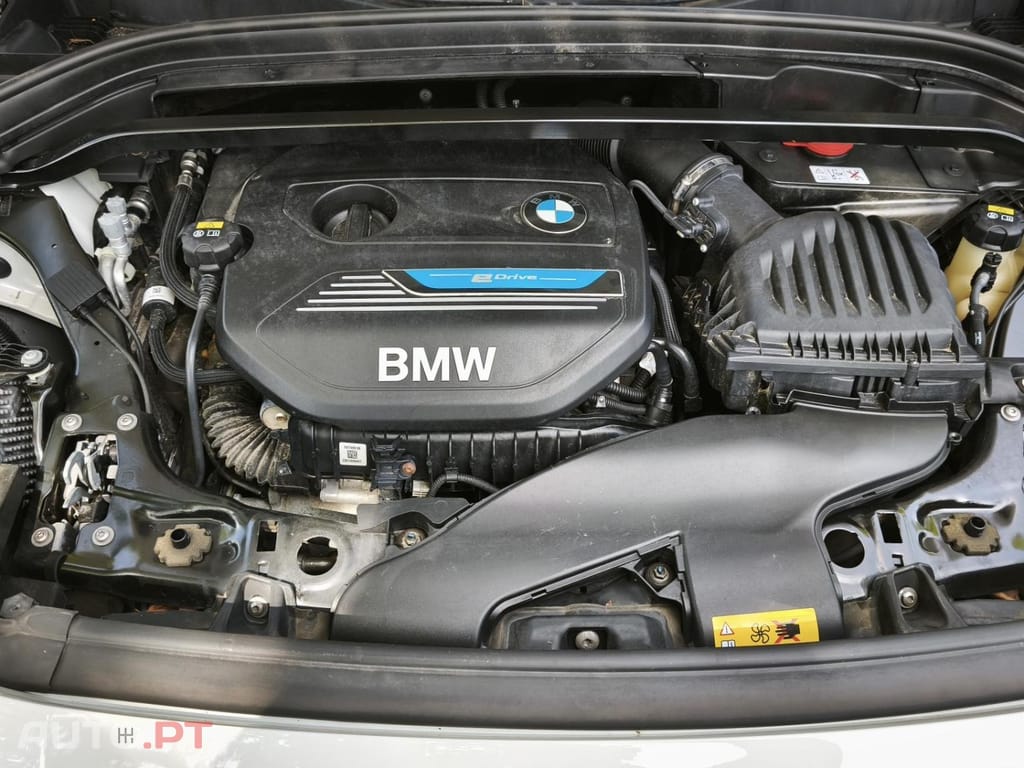 BMW X2 25 e xDrive X Pack M