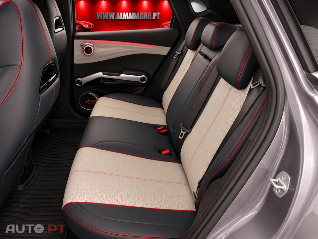 BYD Atto 3 60.48 kWh Design