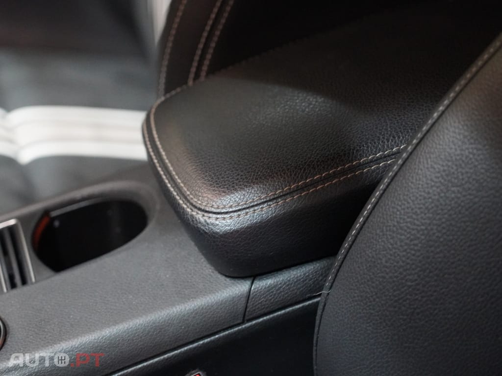 Mercedes-Benz GLA 200 d AMG Line Aut.