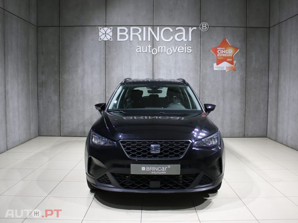 Seat Arona 1.0 TSI Style