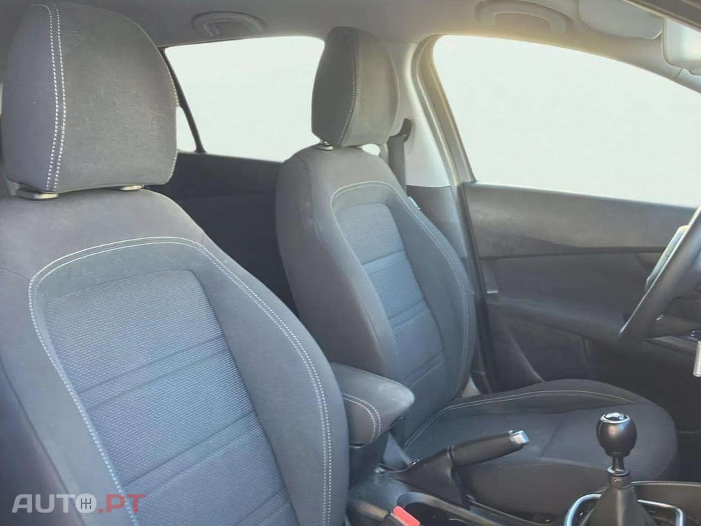 Fiat Tipo 1.6 M-Jet Lounge J17