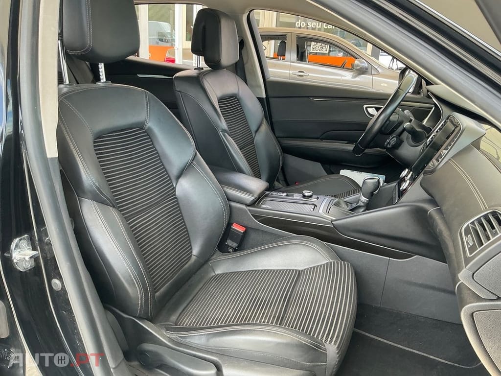 Renault Talisman 1.6 dCi Energy Intens