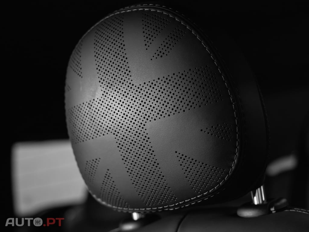 MINI Countryman Cooper SE All4 Aut.