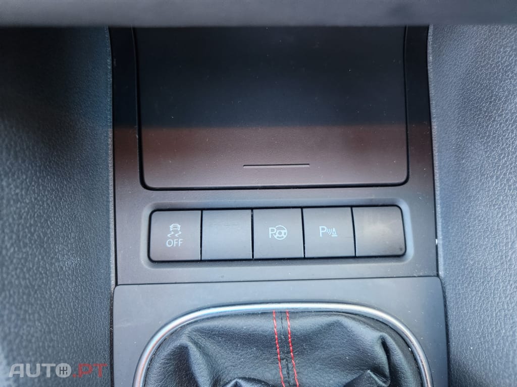 Volkswagen Golf 2.0 GTI Edition 35