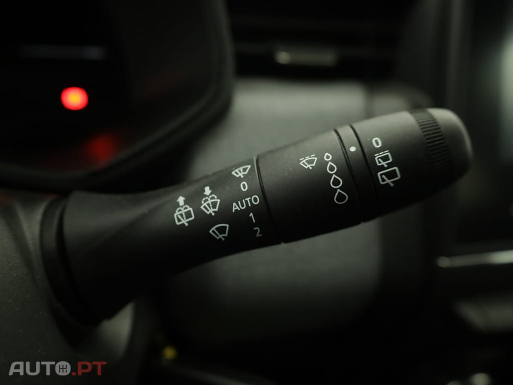 Renault Clio Clio 1.0 TCe Evolution Bi-Fuel