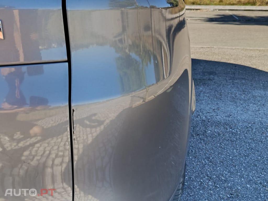 Renault Clio 4