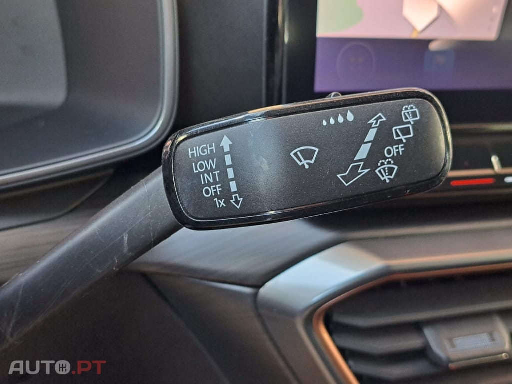 Cupra Formentor 1.5 TSI Sport DSG