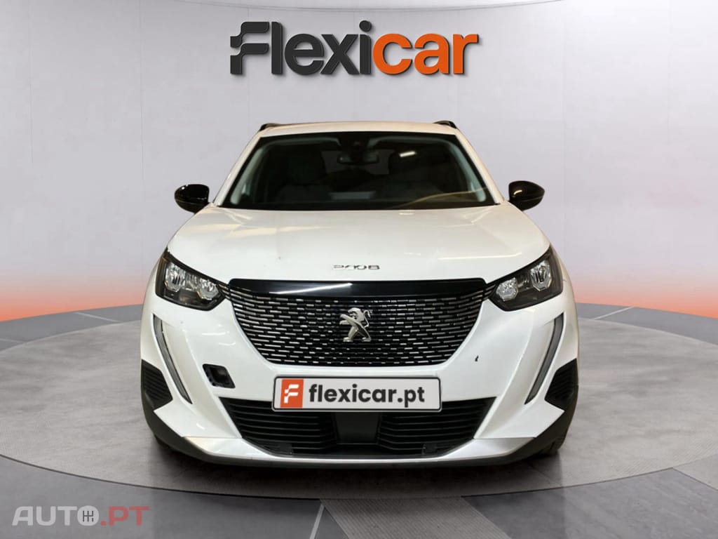 Peugeot 2008 1.2 PureTech Allure