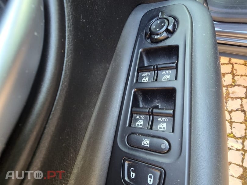 Jeep Renegade 1.0 T 80º Aniversário