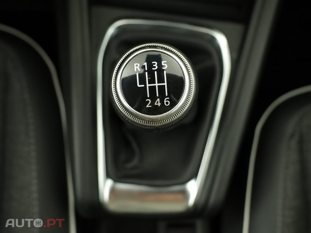 Renault Captur Captur 1.0 TCe Techno