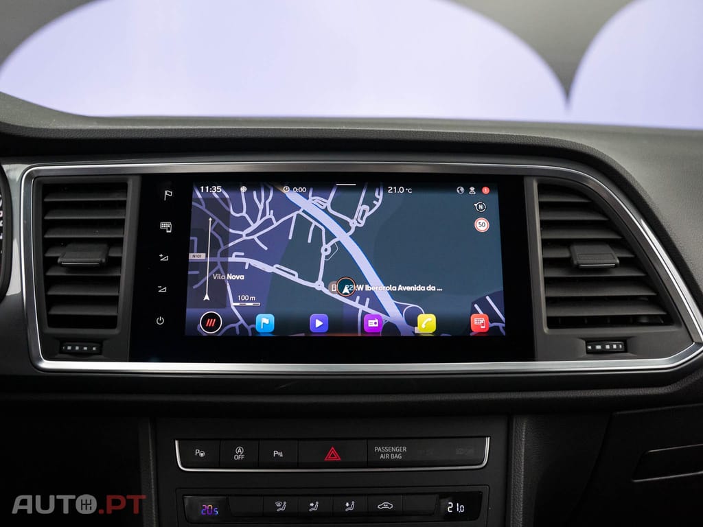 Seat Ateca 1.0 TSI Style