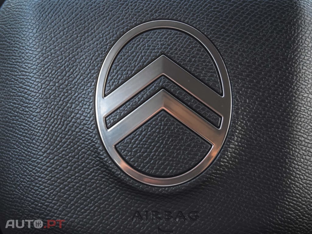 Citroen C4 1.2 Hybrid Plus e-DSC6