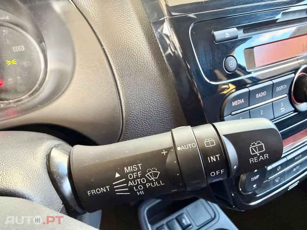 Mitsubishi Space Star 1.2 Intense