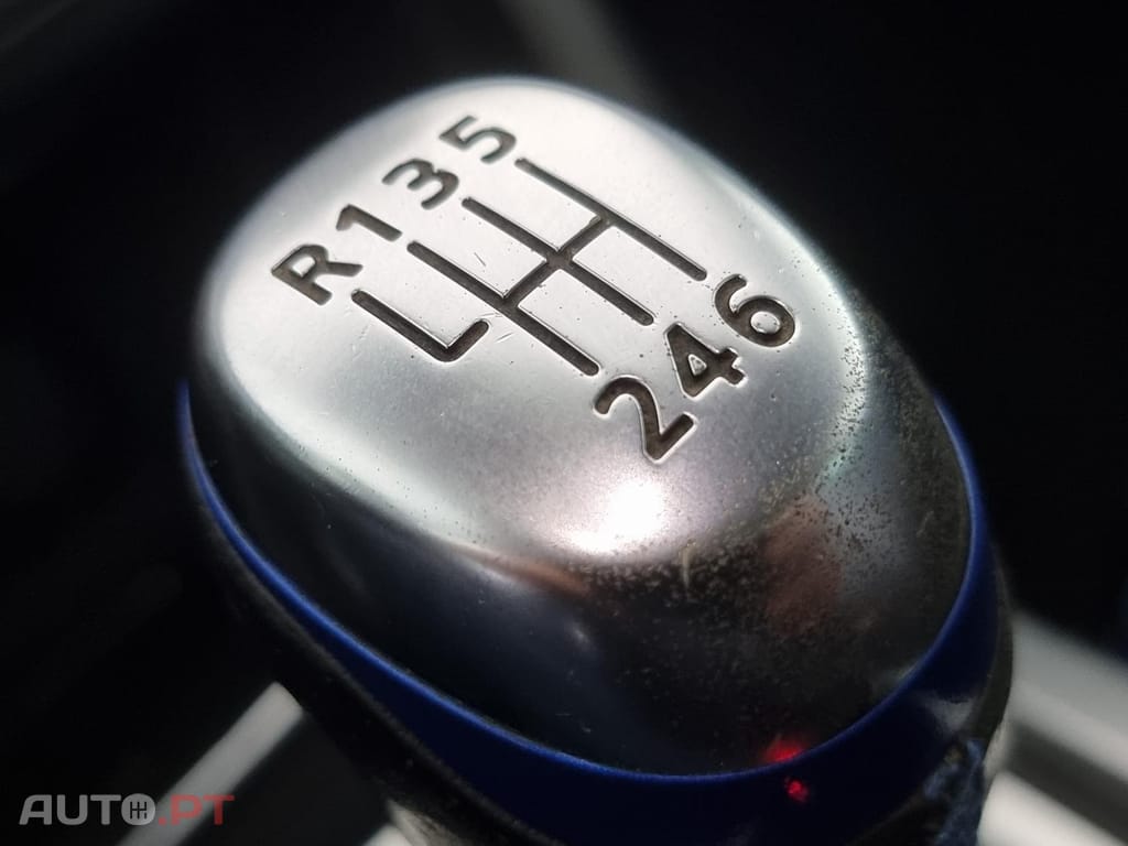 Renault Mégane Sport Tourer 1.5 dCi GT Line