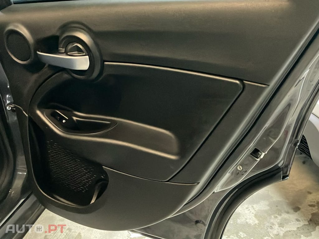 Fiat 500X 1.0 FireFly Cult