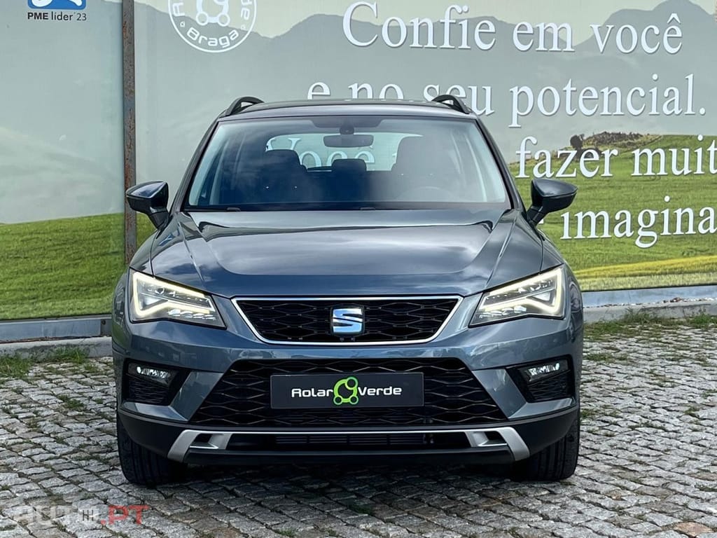 Seat Ateca 1.6 TDI Xcellence