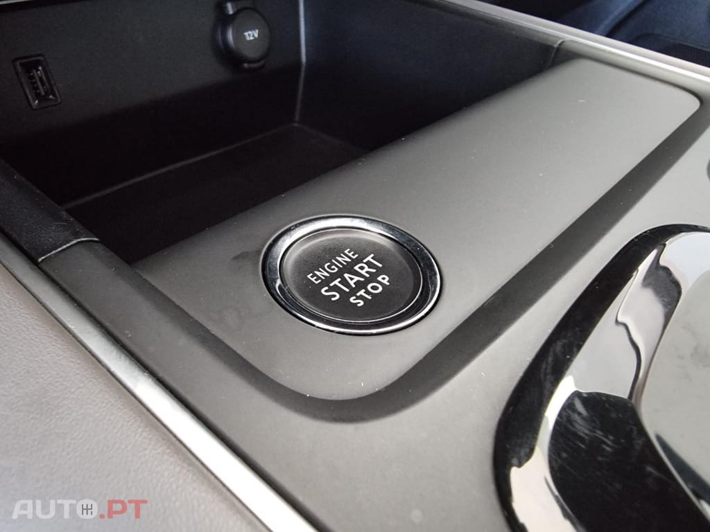 Citroen C5 Aircross 1.6 Hybrid Feel Pack e-EAT8