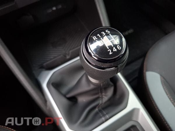 Dacia Duster 1.0 ECO-G 100 Bi-Fuel Extreme