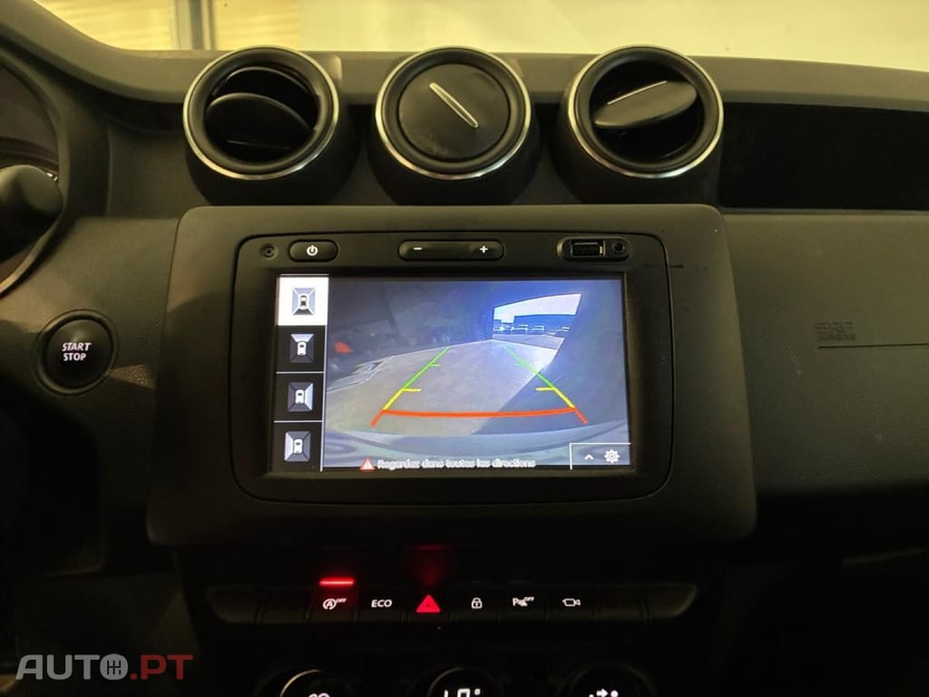 Dacia Duster 1.5 dCi Prestige