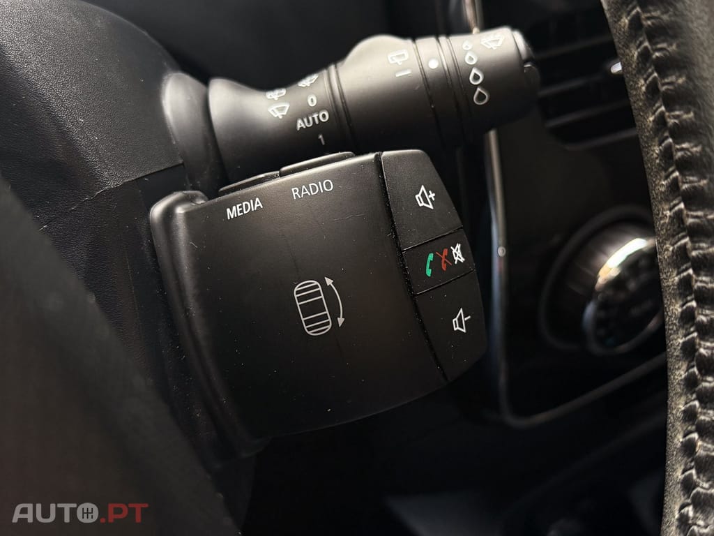 Renault Zoe (c/ Bateria) E-Tech EV40 Equilibre