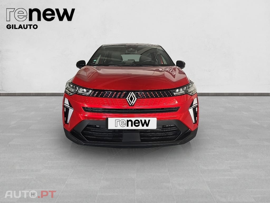 Renault Captur EVOLUTION ECO-G