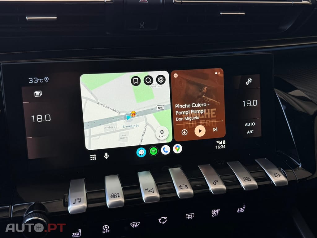 Peugeot 508 1.5 BlueHDi GT EAT8