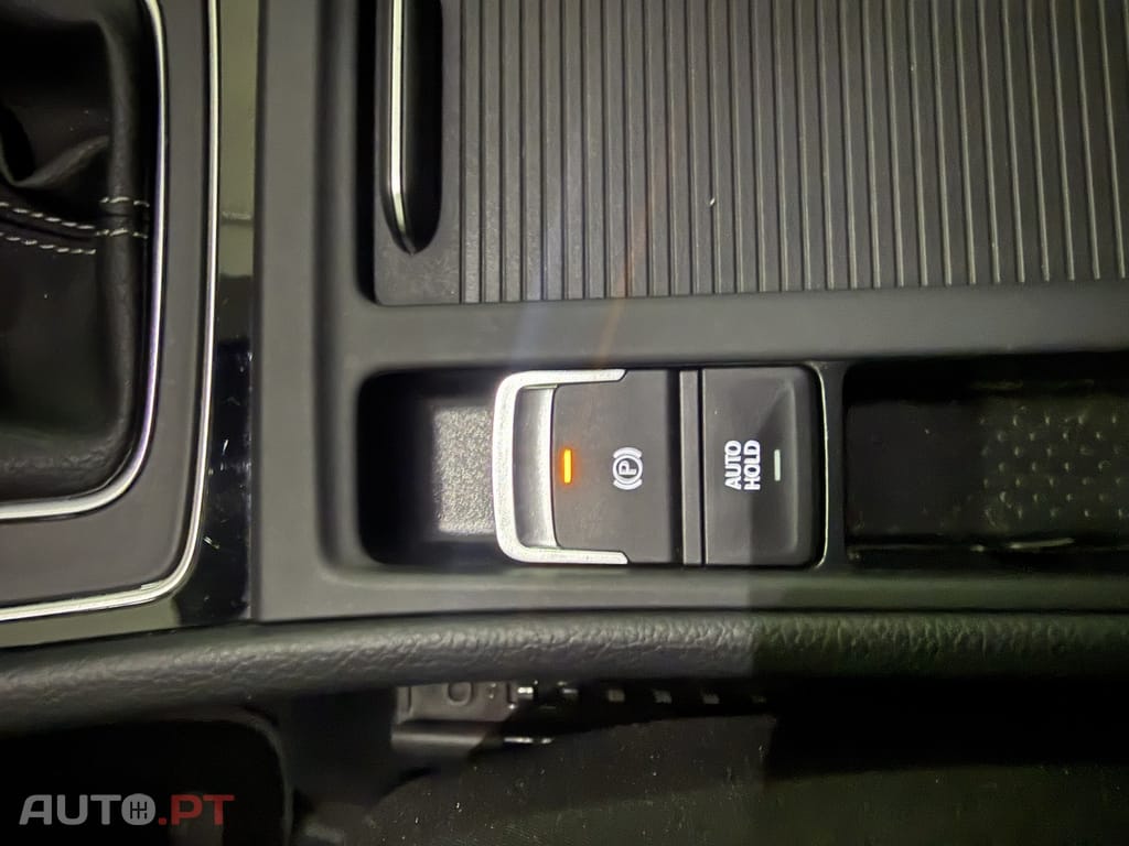 Volkswagen Golf 2.0 TDi GTD