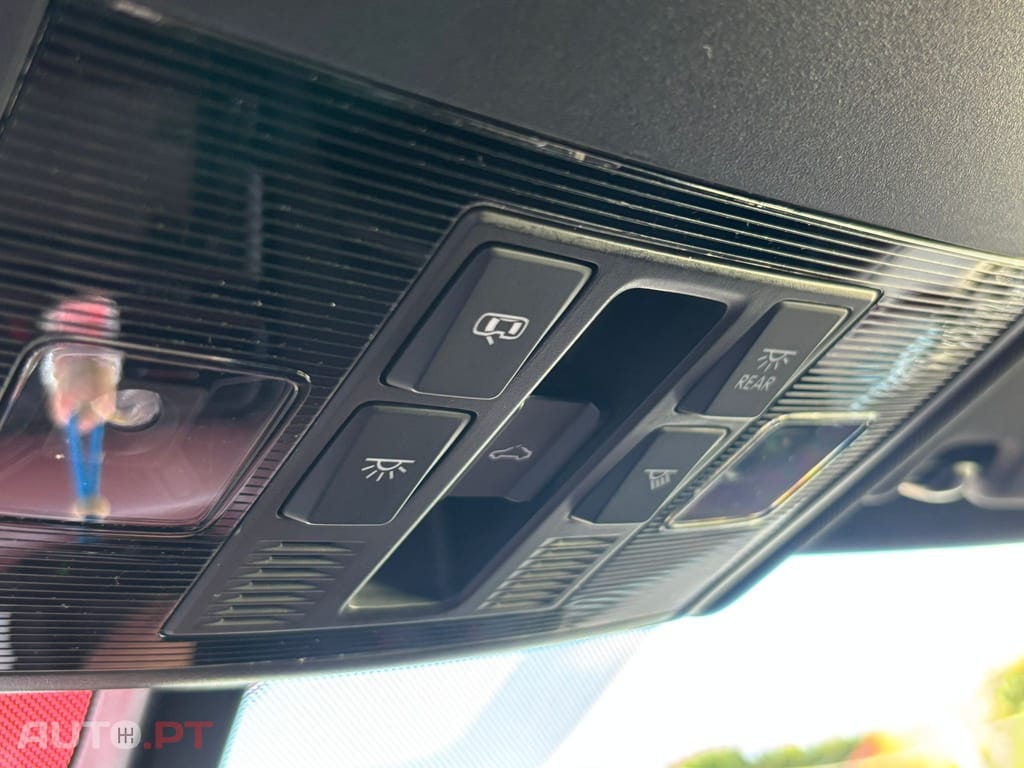 Volkswagen Golf 2.0 TSi GTi DSG Performance