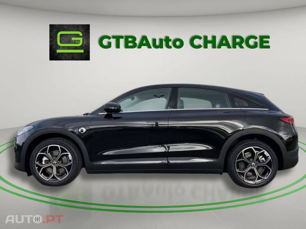 Smart #3 Pro+ I.V.A DEDUTÍVEL 