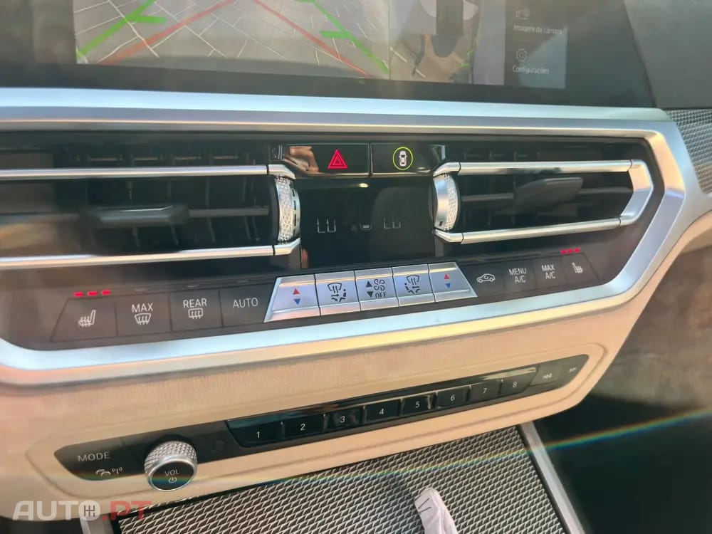 BMW 330 e Pack Desportivo M Auto