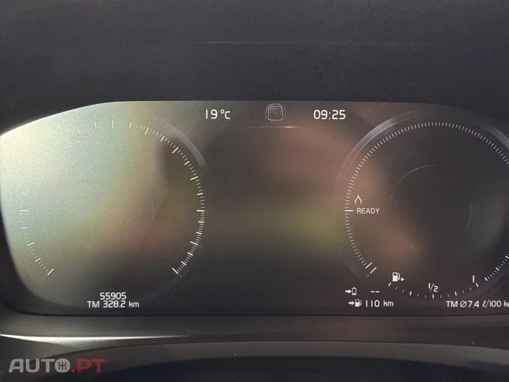 Volvo V60 2.0 T8 AWD TE Momentum