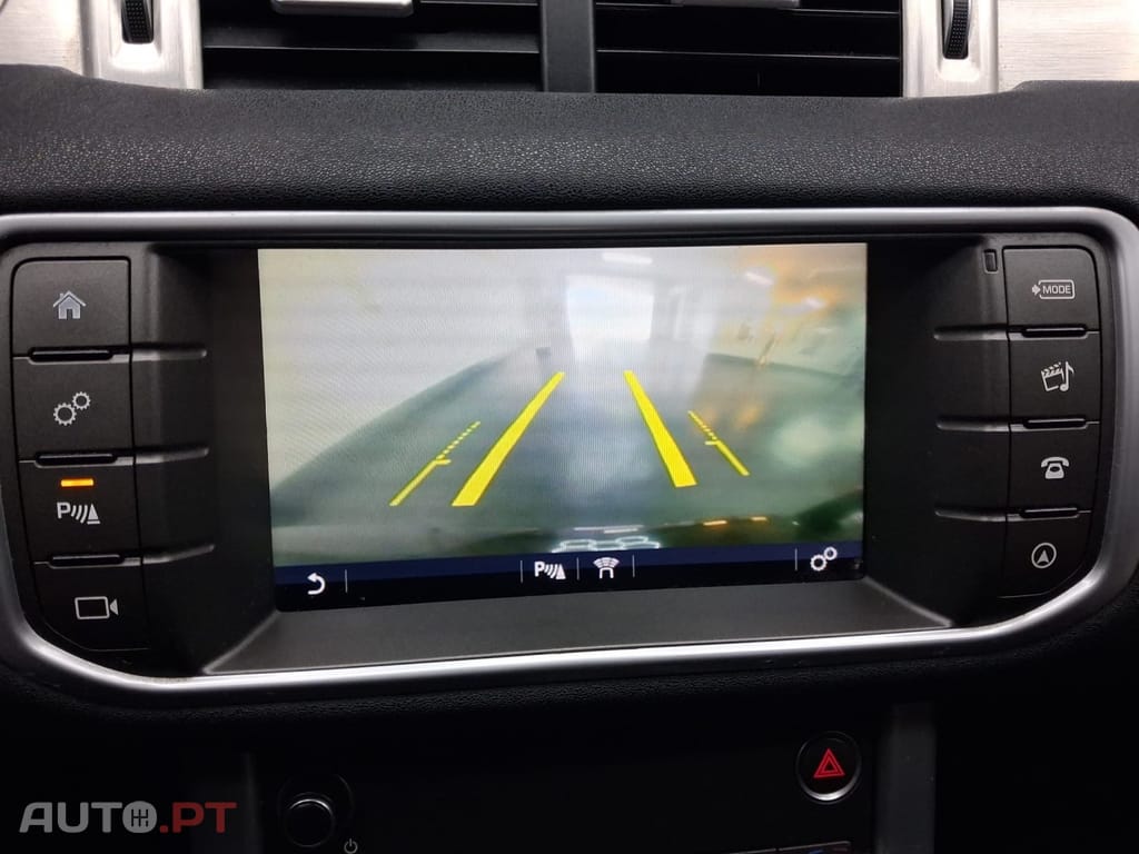 Land Rover Range Rover 2.0 eD4 SE Dynamic